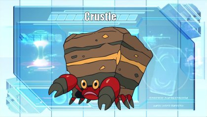 Crustle