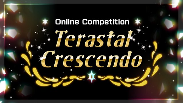 Pokémon Scarlet & Violet - Online Competition