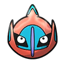 Deoxys - Skill Swapper