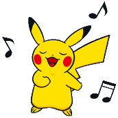 Can You Name All The Pokmon? BW - Sing Pikachu