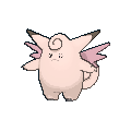 Clefable