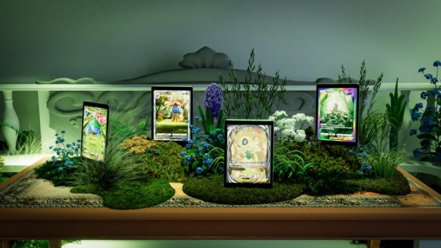 Pokémon TCG Pocket