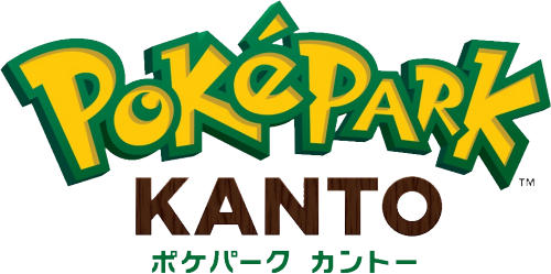 PokéPark KANTO