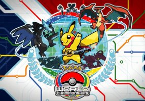 Pokémon X e Y: Distribuição de Shiny Mega Gengar e Diancie
