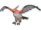 Talonflame