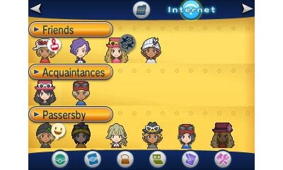 Personagens: Valerie – Pokémon Mythology