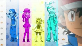 Pokémon X e Y: Distribuição de Shiny Mega Gengar e Diancie anunciada
