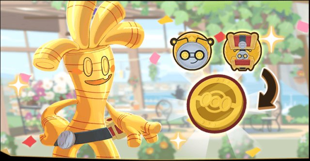 Pokémon Café ReMix