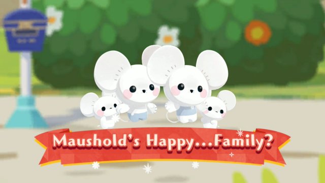 Pokémon Café ReMix