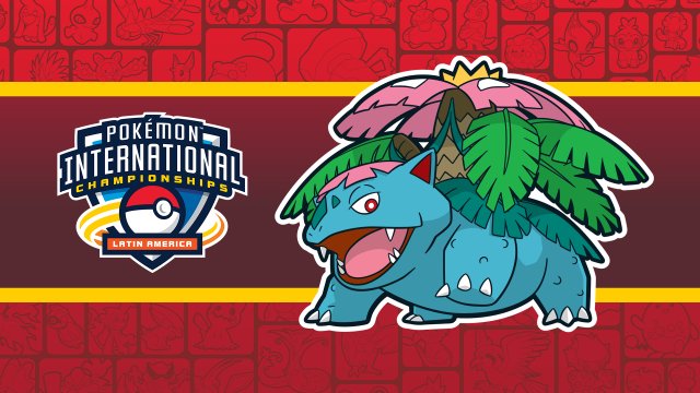 Pokémon Championships