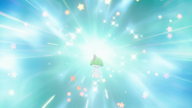 Pokémon: Legends: Z-A Coverage 1