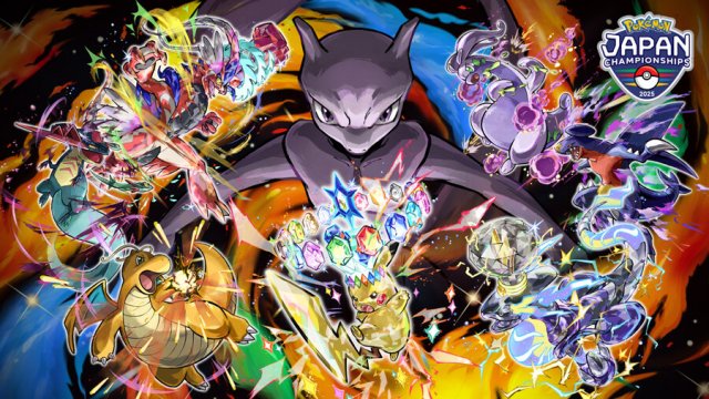 Pokémon Japan Championships