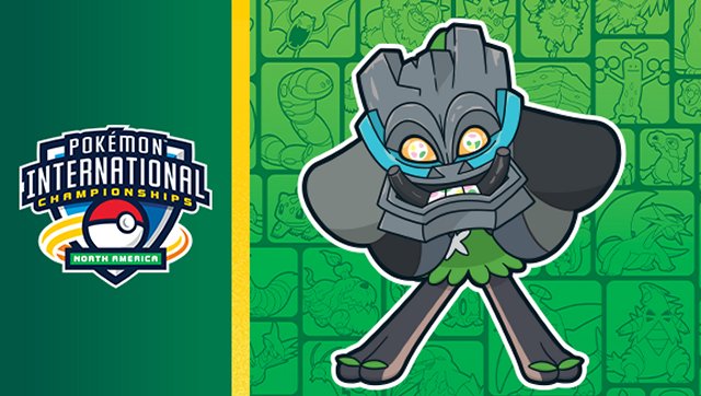 Pokémon North America International Championships Championships