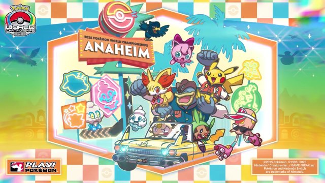 Pokémon Championships
