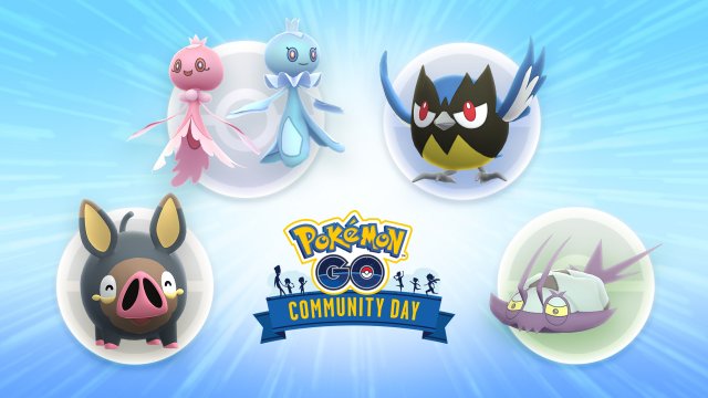 Pokémon GO