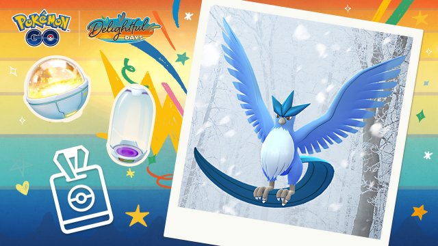Pokémon GO