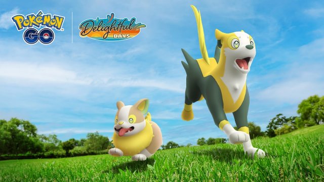 Pokémon GO