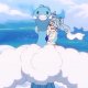 Hatsune Miku (Flying)'s Altaria