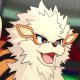 Other Trainers's Arcanine
