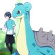 Other Trainers's Lapras