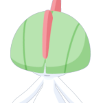 Ralts Icon