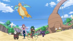 Pop Quiz: What Does Ult's Training Involve?