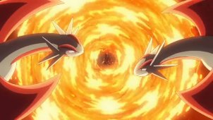 Storming Explorers Headquarters