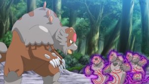 Towards the Final Fight!