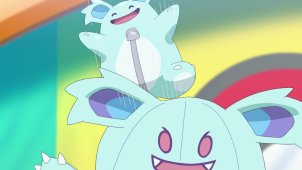 The Best Thing Since Sliced Bread: Mini-Nidothing!!!