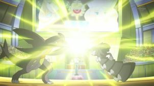 Pokémon: The Arceus Chronicles anime to debut at Pokémon World Championships  | Eurogamer.net