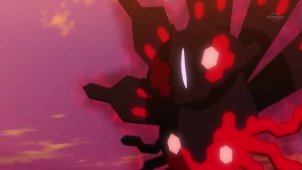  	Team Flare Attacks! The Zygarde at the Prism Tower!! 