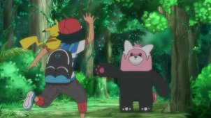 General Sun & Moon anime discussion thread [series has aired!]