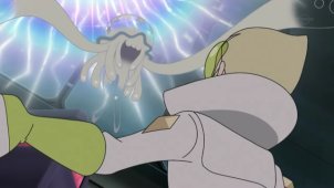 Faba Strikes Back! Nebby Gets Abducted!!
