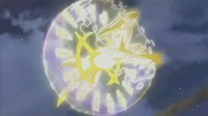 Arceus and the Jewel of Life Image