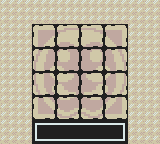 Pokemon Crystal Ruins Of Alph - First Puzzle 