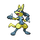 Lucario fan club