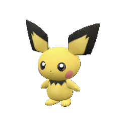 Pokémon Pass Shiny Eevee • OT: Bullseye • ID No. 190511 • US 2019