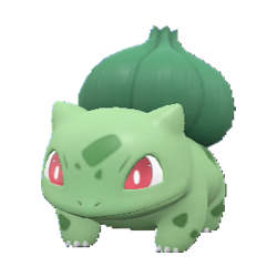 ArxyHunting on X: ✨SHINY BULBASAUR✨(30/151) So under odds again!! This  Bulbasaur finishes the line for my Shiny Kanto Living Dex Quest! I will  evolve it into a Ivysaur!🍀 Much shinyluck to everyone!✨🍀 #