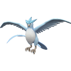 Lavender Town - Show your shiny Articuno's! - #14 by ProGamer21