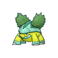 Bulbasaur - WikiDex, la enciclopedia Pokémon