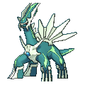 Galva the Pokemon Master on X: under odds 471 soft resets on