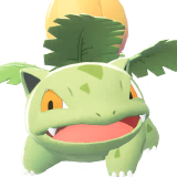 Shiny Sprite