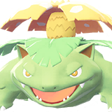 Shiny Sprite