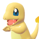 Shiny Sprite