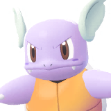 Shiny Sprite
