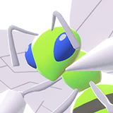 Shiny Sprite