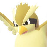 Shiny Sprite