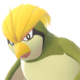 Shiny Sprite