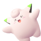 Shiny Sprite