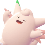Shiny Sprite